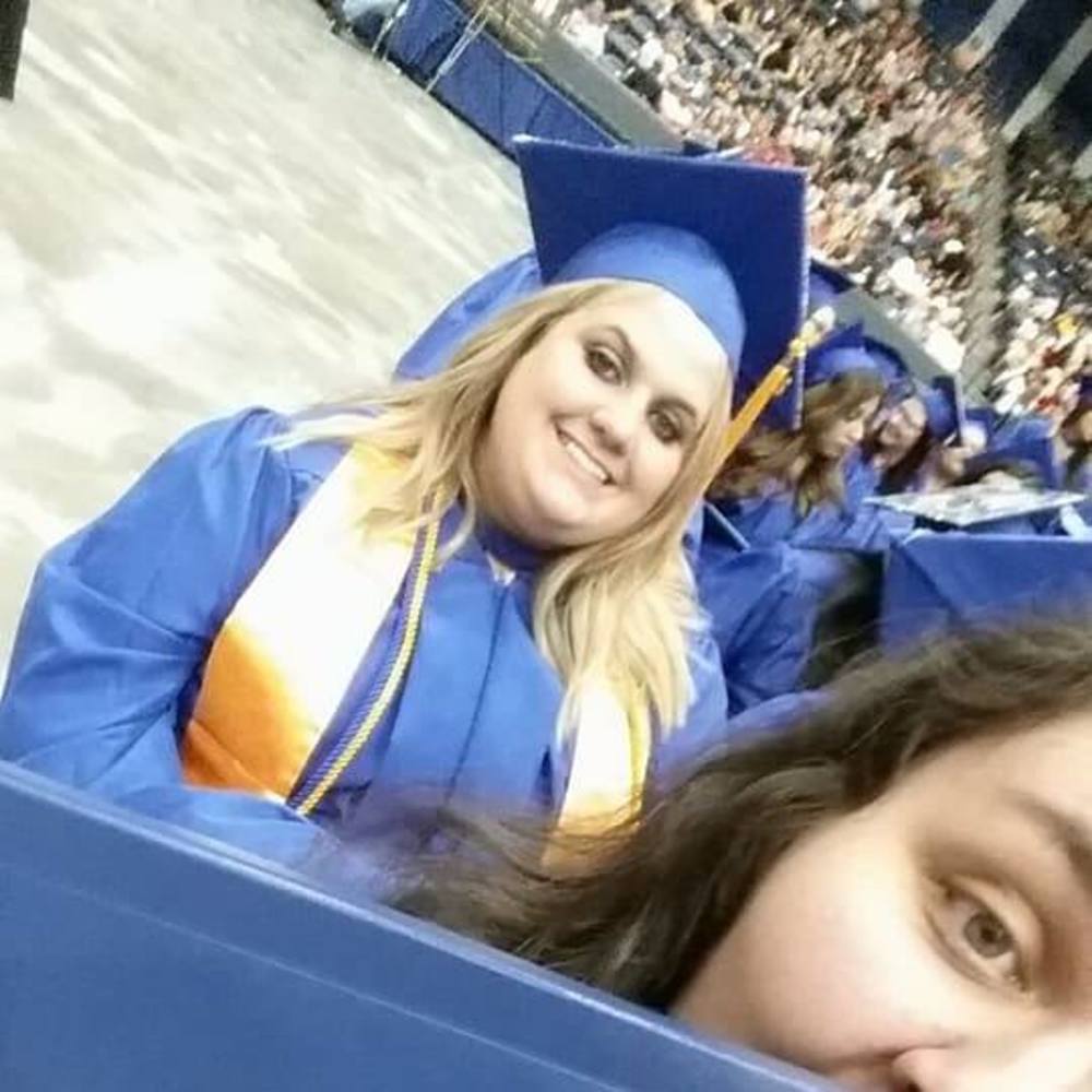 Meet your Posher, Baylee